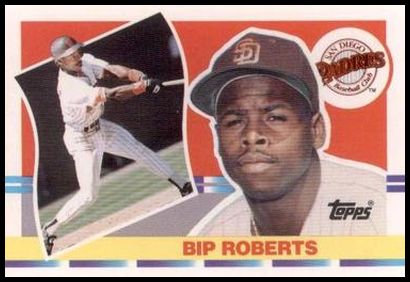 149 Bip Roberts